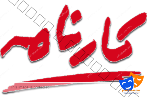 آموزشگاه-بازیگری-کارنامه