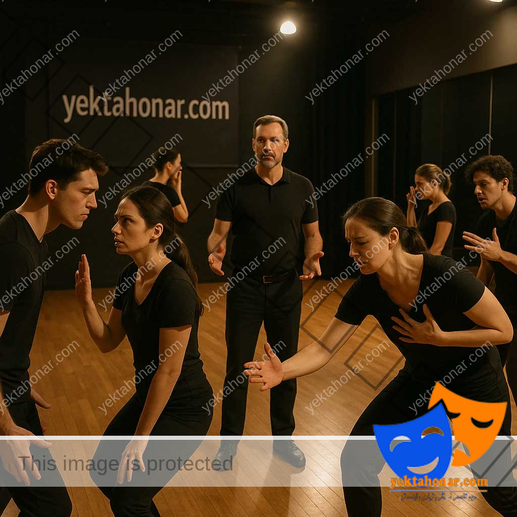 بیان-غیر-کلامی-در-بازیگری-آموزش-بازیگری-در-شمال-جنوب-غرب-شرق-تهران