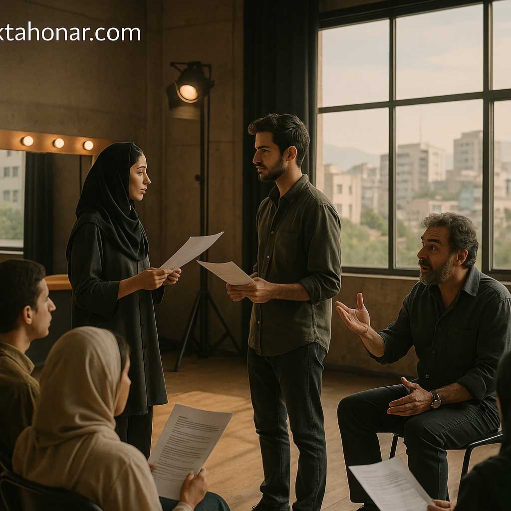 آموزش-بازیگری-در-شرق-تهران-آموزش-بازیگری-در-شمال-جنوب-شرق-غرب-تهران