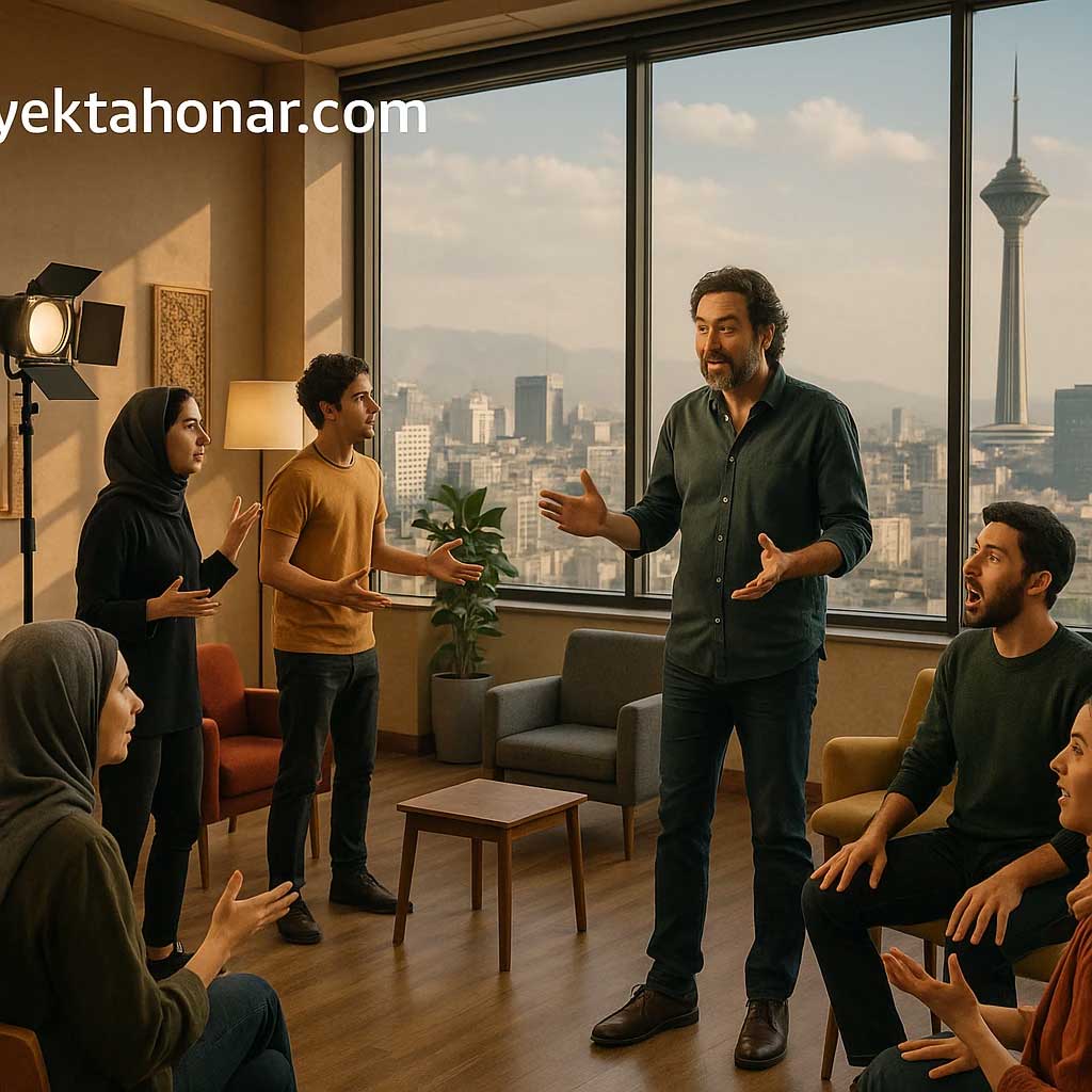 آموزش-بازیگری-در-غرب-تهران-آموزش-بازیگری-در-شمال-جنوب-شرق-غرب-تهران